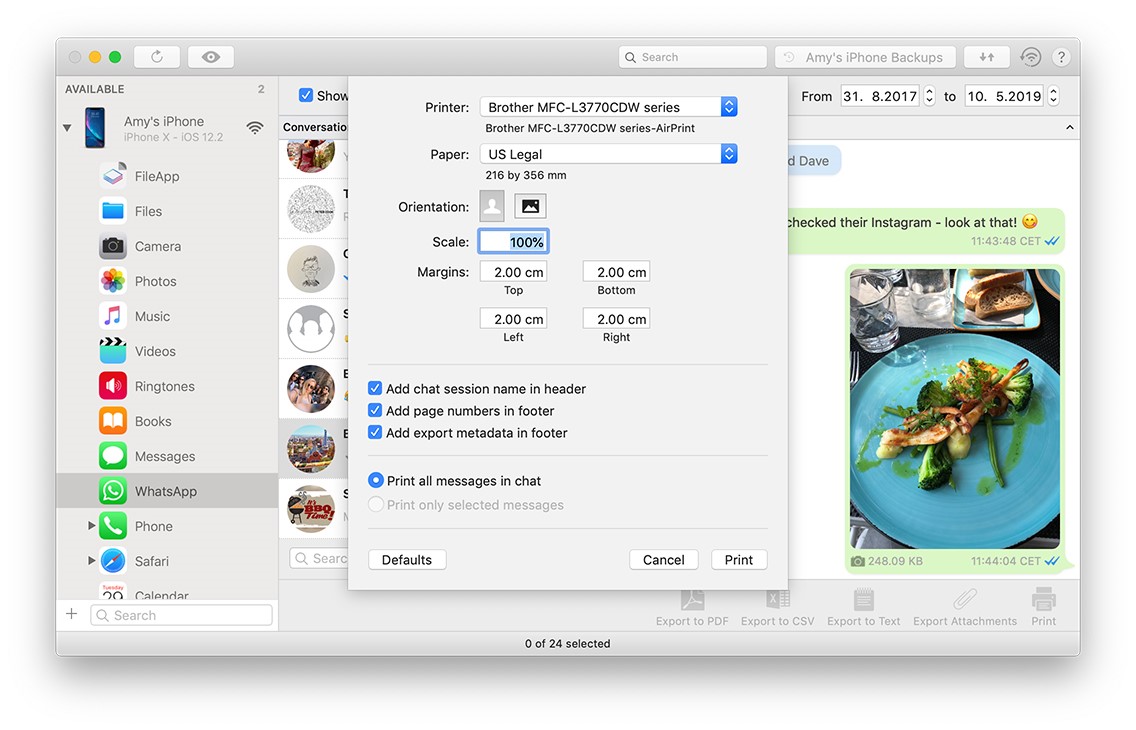 download the new version for ios BetterTouchTool